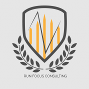 logo Run Focus Consulting