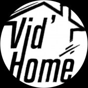 logo Vid'home