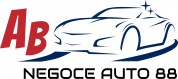 logo Ab Negoce Auto 88