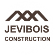 logo Jevibois Construction