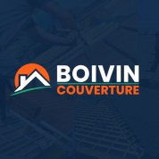 logo Boivin Couverture : Couvreur Finistere