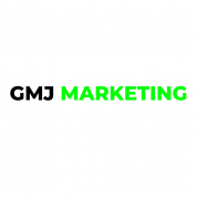 logo Gmj Marketing