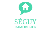 logo Séguy Immobilier