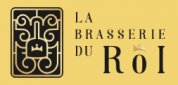 logo La Brasserie Du Roi