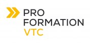 logo Pro Formation Vtc