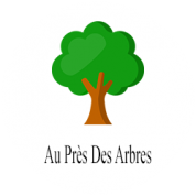 logo Au Près Des Arbres