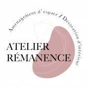 logo Atelier Rémanence
