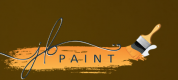 logo Jb Paint