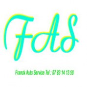 logo Franck Auto Service