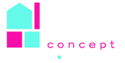 logo Pcd Concept