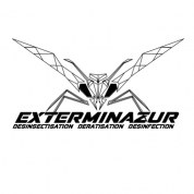 logo Exterminazur