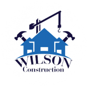 logo Wilson Construction