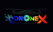 logo Drone X