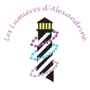 logo Les Lumières D'alexandrine