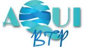 logo Aqui-btp