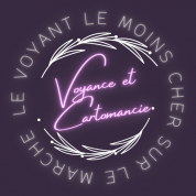logo Voyance De La Trinité