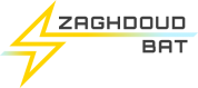 logo Zaghdoud Bat