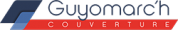 logo Guyomarc'h Couverture
