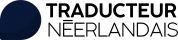 logo Traducteur Néerlandais
