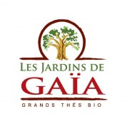 logo Les Jardins De Gaïa