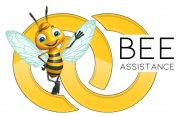 logo Bee Assistance
