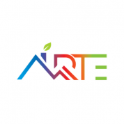 logo Arte (agence Régionale De La Transition Energétique)