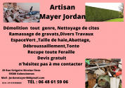 logo Artisan Mayer Jordan