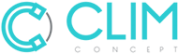 logo Clim Concept