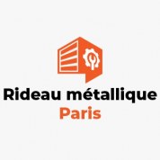 logo Rideau Metallique Paris