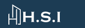 logo H.s.i