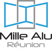 logo Mille Alu Reunion