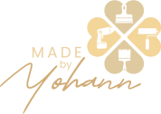 logo Made By Yohann