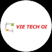 logo Vietech Oi