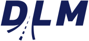 logo Dlm Internationals