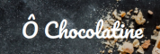 logo O Chocolatine