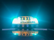 logo Central Taxi 67