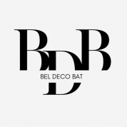 logo Bel Deco Bat