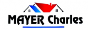 logo Couvreur 95 Mayer