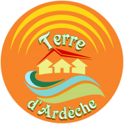 logo Terre D'ardeche Immobilier