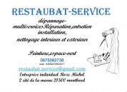 logo Restaubat Service
