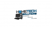 logo Hometech Solutions