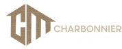 logo Charbonnier Maconnerie
