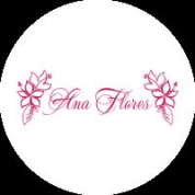 logo Flores Fleuriste