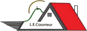logo L.e.couvreur