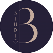 logo Studio Bleuet
