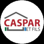 logo Caspar Et Fils