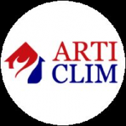 logo Arti Clim