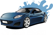 logo Jt Carwash