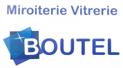 logo Miroiterie Vitrerie Boutel