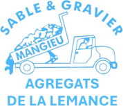 logo Agregats De La Lemance